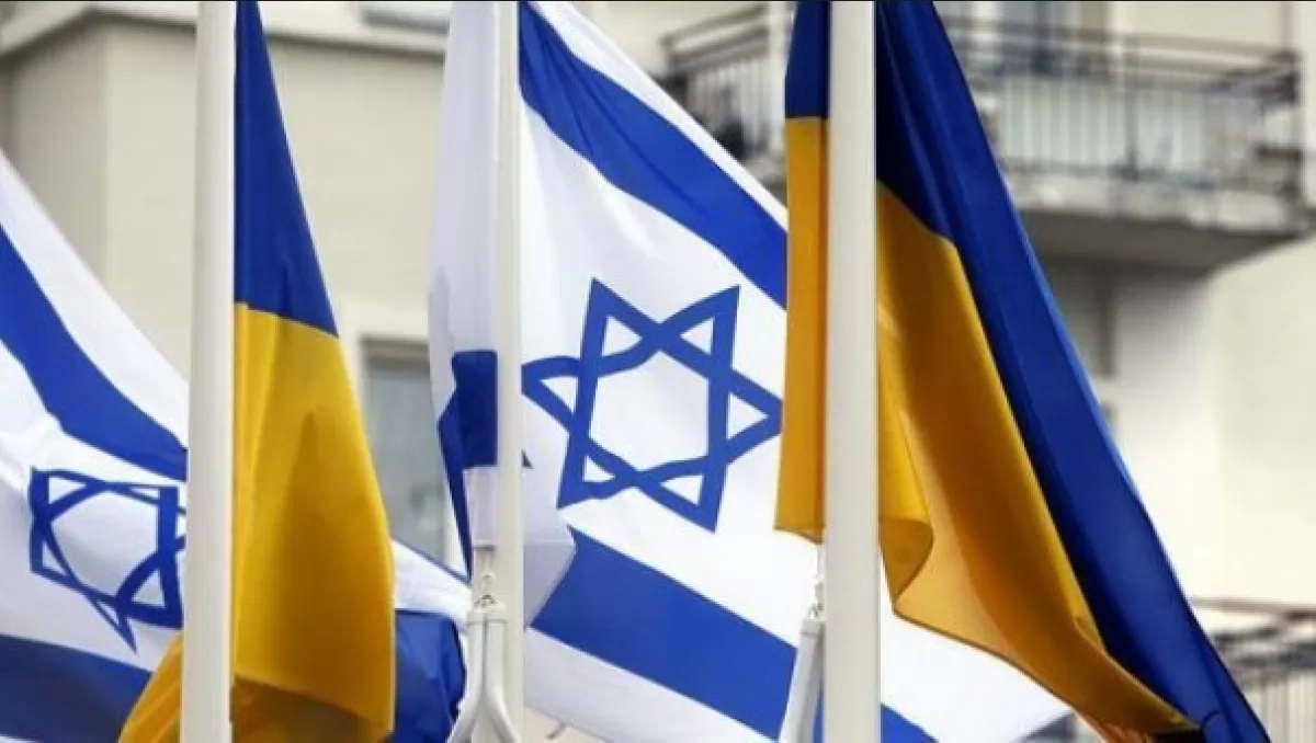 Правила вьезда украинских беженцев в Израиль