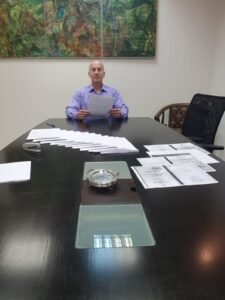 Перевод документов в Израиле